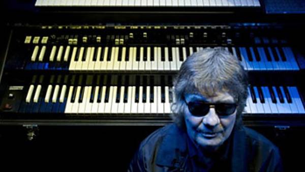 Don Airey (Deep Purple) & Friends (GB)