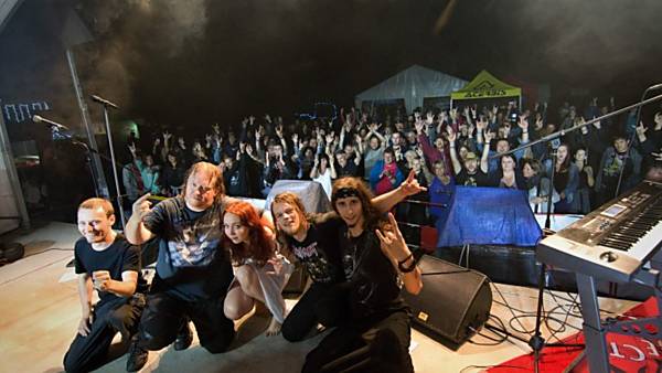 NIGHTWISH REVIVAL