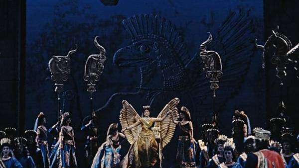 Semiramis - G. Rossini
