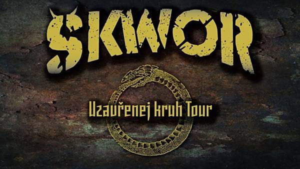 Škwor
