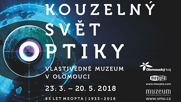 Kouzelný svět optiky