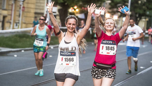 Mattoni 1/2Maraton Olomouc 2018