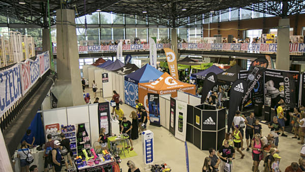 Moravia Sport Expo