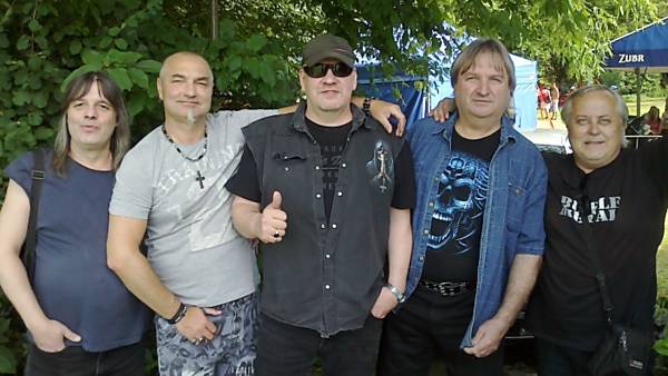 SCHELINGER revival OSTRAVA -