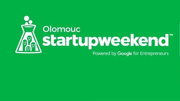 Startup Weekend Olomouc