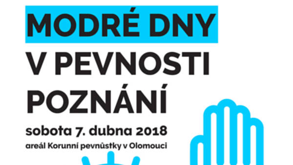 Modré dny