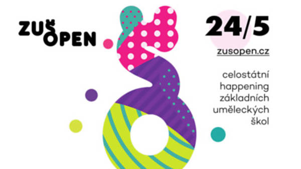 ZUŠ Open