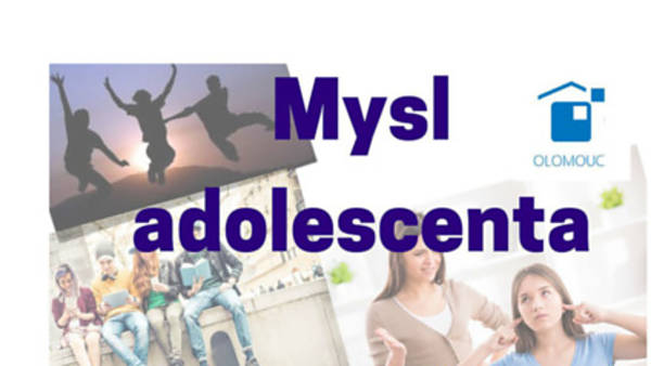 Mysl adolescenta