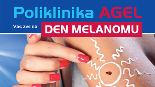 Den melanomu