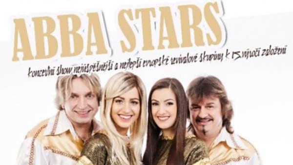 ABBA Stars