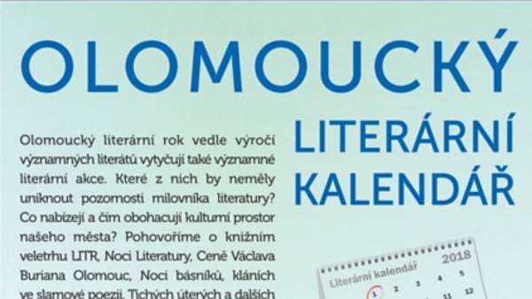 Olomoucký literární kalendář