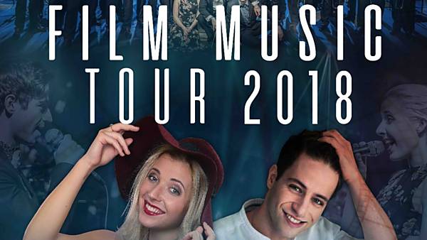 Film Music Tour 2018