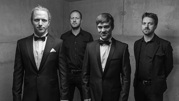 Tomáš Klus a Moravská filharmonie Olomouc