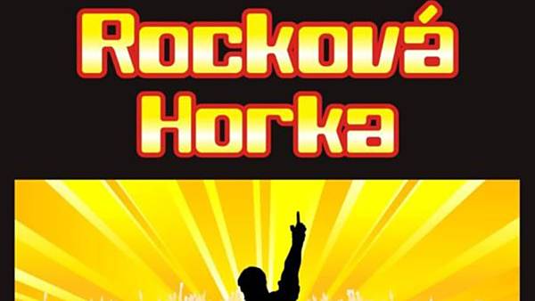 Rocková Horka 2018