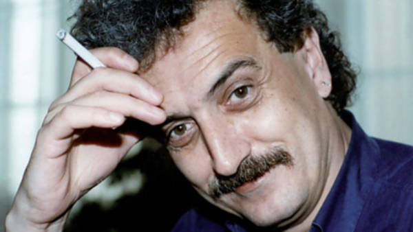 Blues pro Pavla Dostála 75