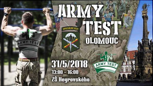 ARMY TEST