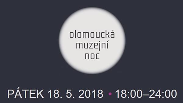 Olomoucká muzejní noc