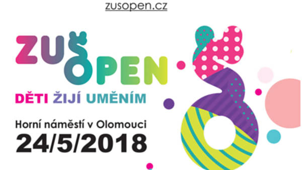 ZUŠ Open