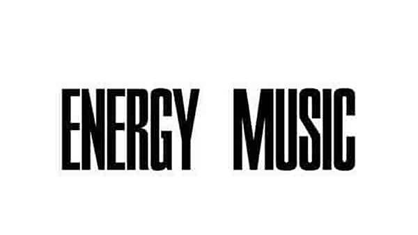 ENERGY MUSIC (Cony & Doktor)