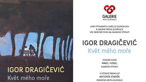  Igor Dragičevič: Květ mého moře
