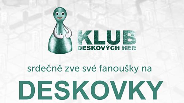 Deskovky