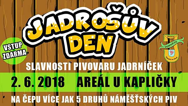 Jadrošův den