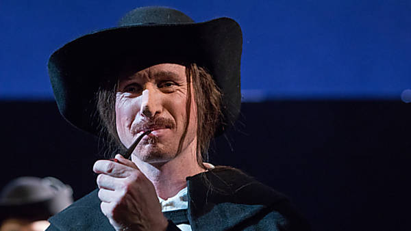 Cyrano z Bergeracu