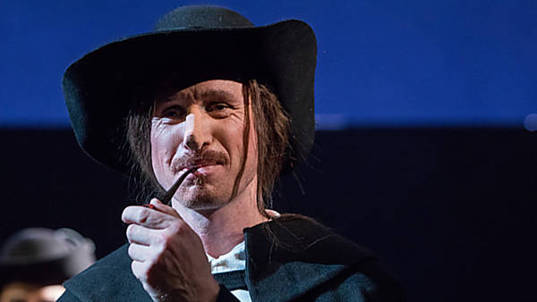 Cyrano z Bergeracu