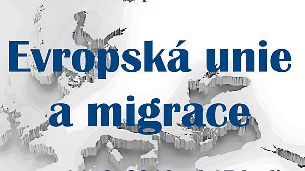 Evropská unie a migrace