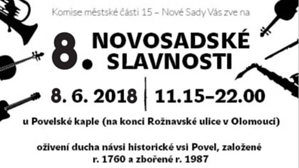 8. novosadské slavnosti