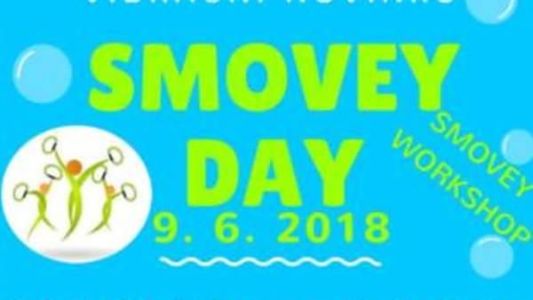 Smovey Day
