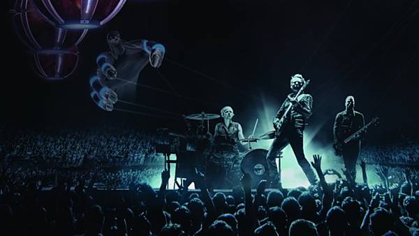 Muse: Drones World Tour