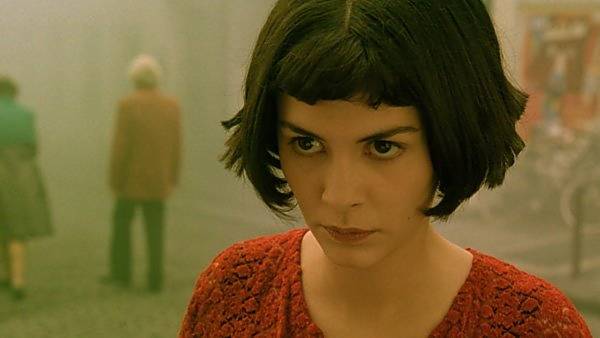 FILM - Amélie z Montmartru