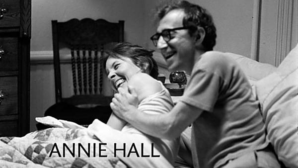 FILM - Annie Hall
