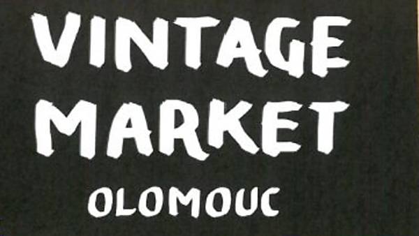 Vintage market