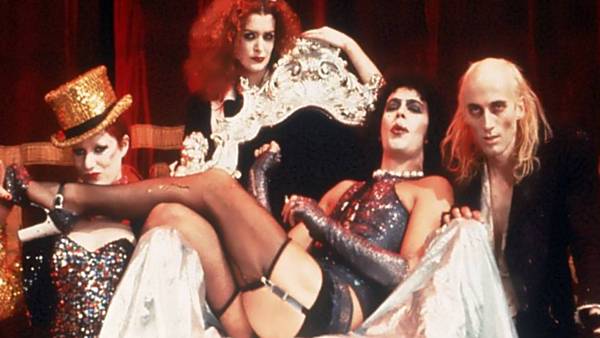 Rocky Horror Picture Show