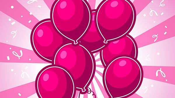 Pink Party