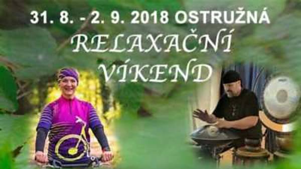 Relaxační víkend