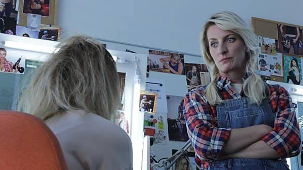 FILM - Dvě nevěsty, jedna svatba (premiéra)