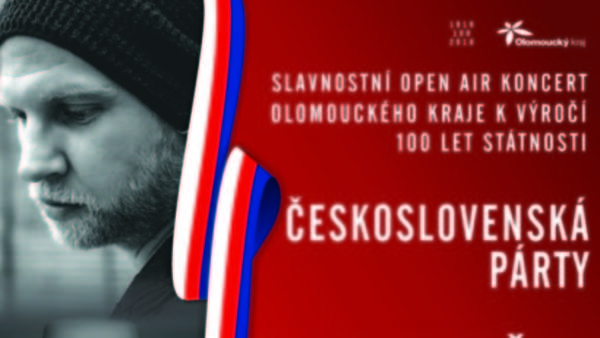 Československá párty