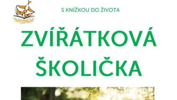 Zvířátková školička
