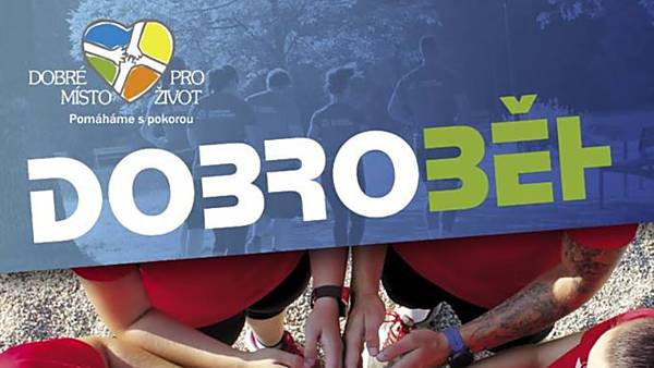 Dobroběh 2018
