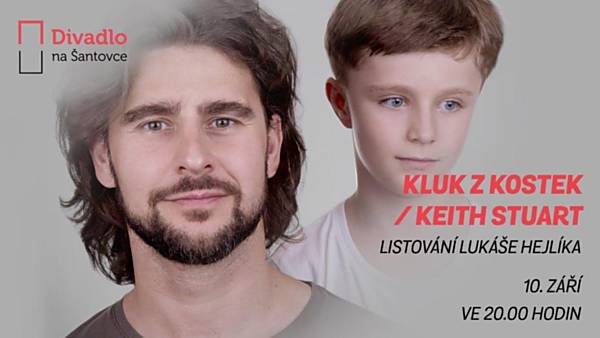 Kluk z kostek