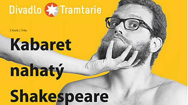 Kabaret nahatý Shakespeare