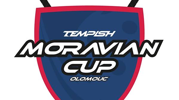 Moravian cup
