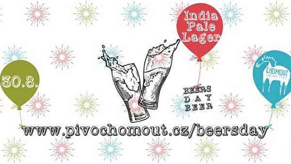 BeersDay