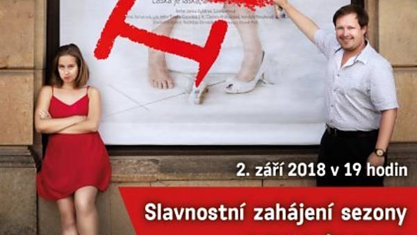 Slavnostní zahájení sezony 2018/2019
