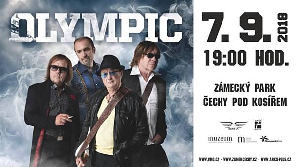 Olympic