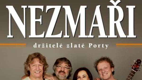 Nezmaři