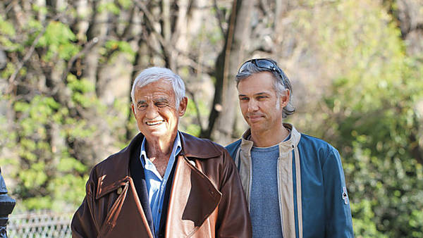 Belmondo